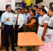 මූලික රෝහල්වල අඩුපාඩු සම්පූර්ණ කිරීමට සිව් අවුරුදු විශේෂ වැඩපිළිවෙළක්